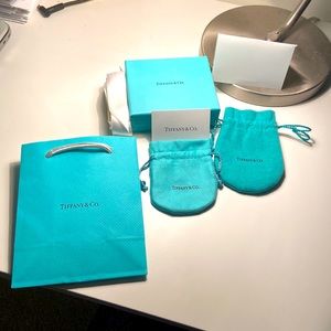 Tiffany & Co. Gift Set